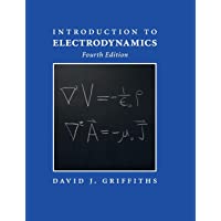 Introduction to Electrodynamics